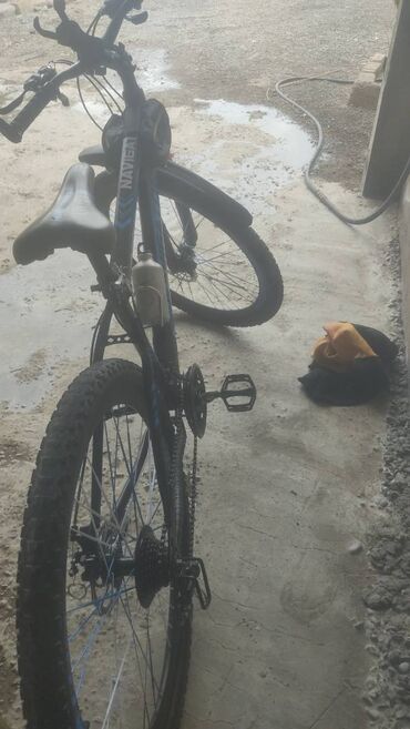 aurus велосипед: Yeni Şəhər velosipedi 29", sürətlərin sayı: 21, Ödənişli çatdırılma