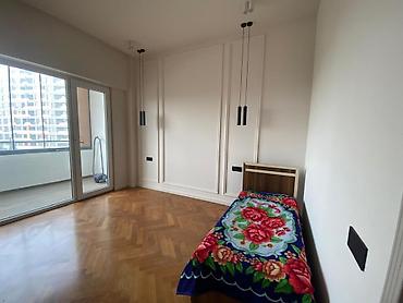 kreditle menziller: 2 otaqlı, Yeni tikili, m. Avtovağzal, 70 kv. m — 6