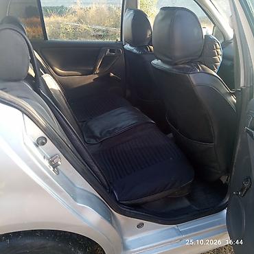 tayota vitz: Volkswagen Polo: 2000 г., 1.4 л, Автомат, Бензин — 6