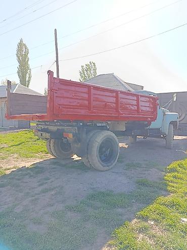 авто заратка: ГАЗ : 1990 г., Кол менен иштөөчү, Бензин — 4