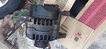 pepco kaciga: ALTERNATOR ZA FORD KA OD 1995. DO 2005. GOD. | alternator za ford ka — 4