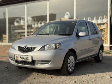 пороги на мазду: Mazda Demio: 2004 г., 1.3 л, Автомат, Бензин, Хэтчбэк