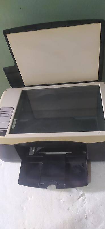 hp da1023nia: HP Deskjet F370 çoxfunksiyalı qurğu Xüsusiyyətlər: - 3-ü 1-də — 2