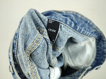 denimz: Spódnica damska, rozmiar S — 4