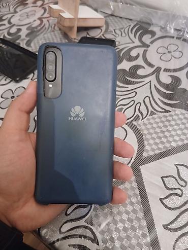iphone 17 almaq: Huawei P30 Lite, 128 GB, rəng - Qara, İki sim kartlı — 9