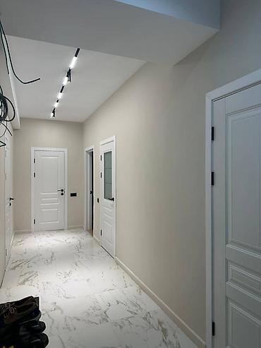 Продажа квартир: 2 комнаты, 75 м², Элитка, 11 этаж, Евроремонт — 3