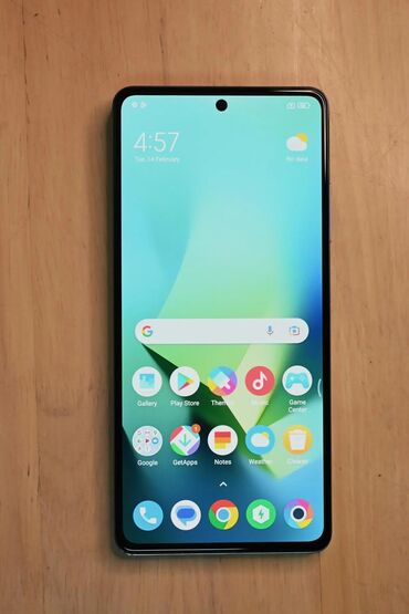 14 pro 128 gb ikinci el: Xiaomi Redmi Note 14 Pro Plus, 128 GB, rəng - Qara, 
 Barmaq izi