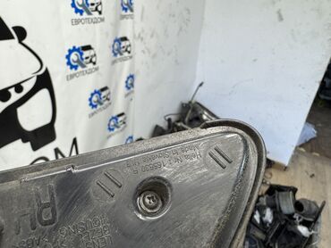 Стоп-сигналы: Комплект стоп-сигналов Kia 2007 г., Б/у, Оригинал, Германия — 9