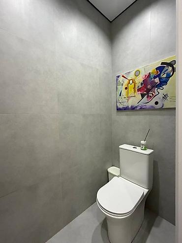 Продажа квартир: 3 комнаты, 90 м², 106 серия улучшенная, 8 этаж, Евроремонт at lalafo.kg — 11 Продажа квартир: 3 комнаты, 90 м², 106 серия улучшенная, 8 этаж, Евроремонт — 11