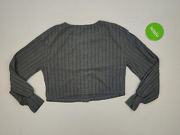 narzutki shein: Shein, Kardigan damski, rozmiar S — 3