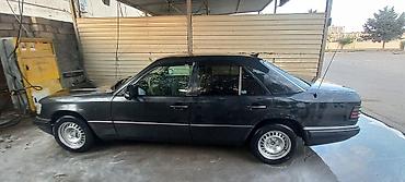 w124 radiator: 3mator dizel bele seliqeli yeska yoxduda yeni masin oz adimadi - — 6