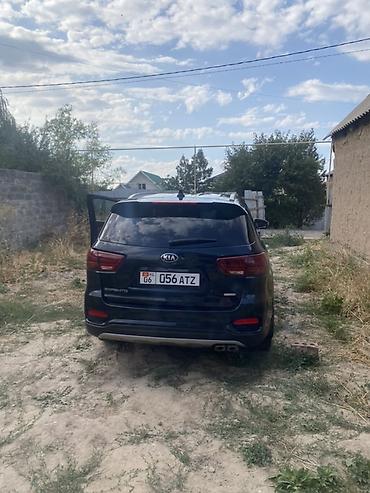 06: Kia Sorento: 2019 г., 2 л, Автомат, Дизель, Кроссовер — 6