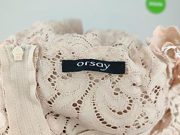 orsay garnitur: Orsay, Sukienka damska, rozmiar S — 4
