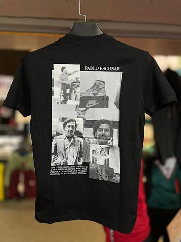 Majice: Men's T-shirt Hugo Boss, bоја - Šareno — 10