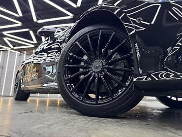 mers s 500: Mercedes-Benz CLS-Class AMG: 2021 г., 3 л, Автомат, Гибрид, Купе — 8