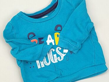 Sweatshirts: Sweatshirt, 3-6 months, condition - Good