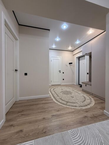 Продажа квартир: 2 комнаты, 48 м², Элитка, 8 этаж, Дизайнерский ремонт — 5