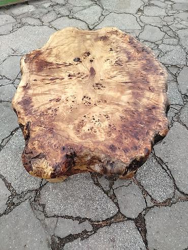 Antique Club Tables: KLUB STO MASIV NOV PUNO DRVO AKCIJA | Cene nisu fiksne, odredite ih — 2