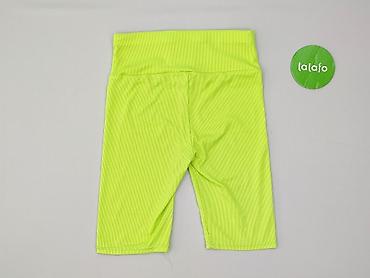 dzik dres: Legginsy Krótkie damskie, rozmiar S — 3