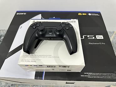 монитор цена: 🎮 SONY PLAYSTATION 5 PRO — КАК НОВАЯ! 🔥 Очень богатый комплект: • 25 — 3