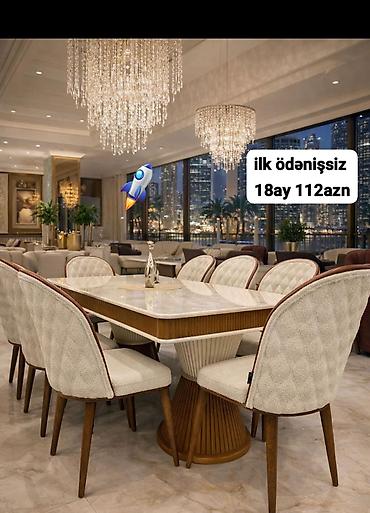 stul iwlenmiw: Masa desdi — 1