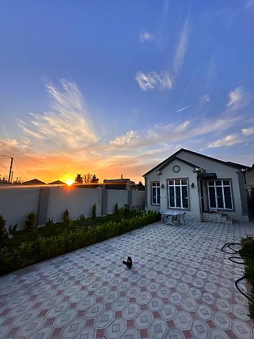 visnovkada ev: Buzovna 3 otaqlı, 95 kv. m, Yeni təmirli — 6