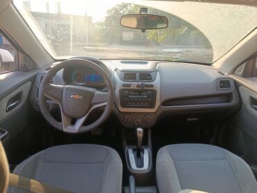 Avtomobil alışı: Chevrolet Cobalt: 1.5 l | 2024 il 92500 km Sedan