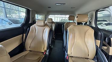 Унаа сатуу: Kia Carnival: 2021 г., 2.2 л, Автомат, Дизель, Вэн/Минивэн — 7