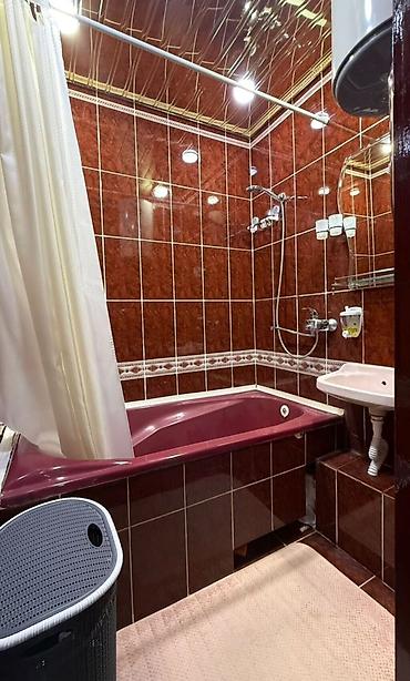 каинды квартиры: 4 комнаты, 126 м², Индивидуалка, 2 этаж — 9
