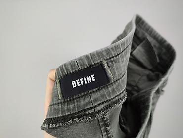 trapstar denim: Jeansy damskie, rozmiar S — 4