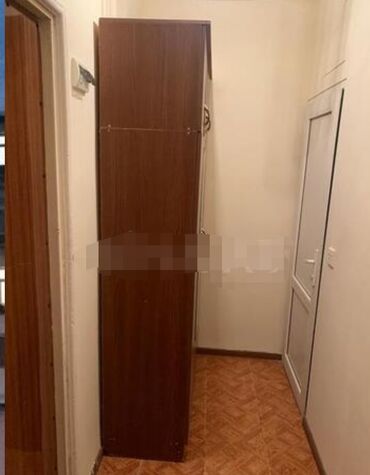 ищу квартиру с хозяйкой: 4 cu mikra rayon cavad xan kucesinde 5/5 de 1 otaq 2 e duzelme 30 kv