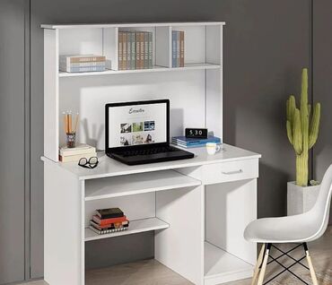 TV altlığı: Kompüter masası, Yeni, Açılmayan, Dördbucaq masa, Türkiyə