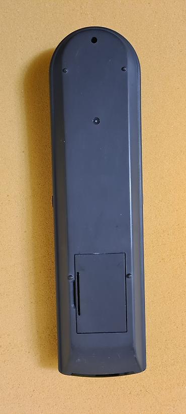 stari radio prijemnik: ★ Na prodaju vrhunski originalni vintage daljinski upravljač Philips — 8