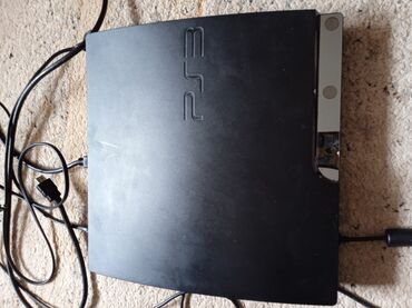 запчасти на ноутбук бишкек: Продаю PS 3 в хорошем состоянии есть скачанных 10 игр прошитый память