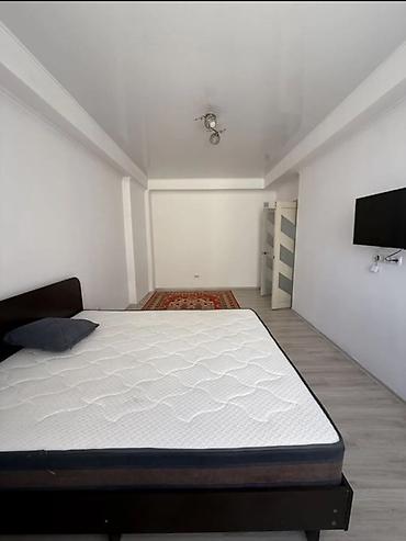 1 комната, 49 м², Элитка, 7 этаж, Свежий ремонт