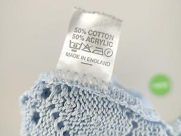 poncho only: Kardigan damski, rozmiar XL — 6