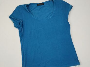 legginsy calvin: T-shirt, Calvin Klein, S (EU 36), stan - Dobry