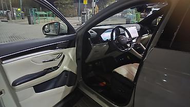 ev: BYD Song Plus: 2024 г., Автомат, Электромобиль, Кроссовер — 6