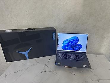 Ноутбуки Lenovo: Игровой, Б/у, Intel Core i7 — 2