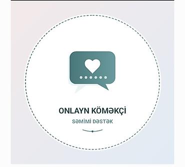 yeni il ucun hediyye: Salam. Kollec təhsilliyəm. İnstagram və WhatsApp biznes — 1