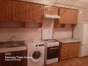 Uzunmüddətli kirayə mənzillər: 3otaqlı mənzil – mebellə və məişət texnikası ilə - Yataq otağı: 2 -da lalafo.az — 5 Uzunmüddətli kirayə mənzillər: 3otaqlı mənzil – mebellə və məişət texnikası ilə - Yataq otağı: 2 — 5