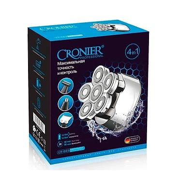 Məişət texnikası: Elektrikli Ülgüc Cronier 869 Üzqırxan 🆕Bütün məhsularımız Yenidir və — 3