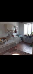 бишкек продаю дом село ак босого: 63 м², 4 комнаты, Парковка, Сарай, Забор, огорожен