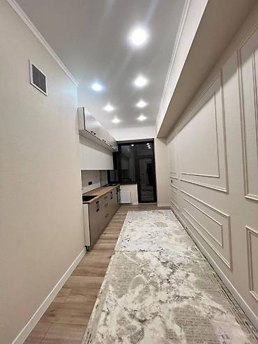 Продажа квартир: 3 комнаты, 97 м², Элитка, 7 этаж, Дизайнерский ремонт — 4