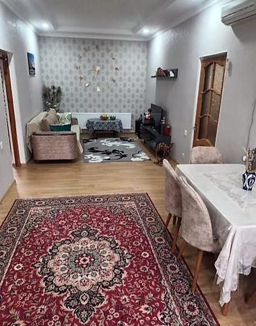 Mənzillər: Geniş və işıqlı mənzil – tam mebellə - Planlaşdırma: böyük salon, 2 — 2