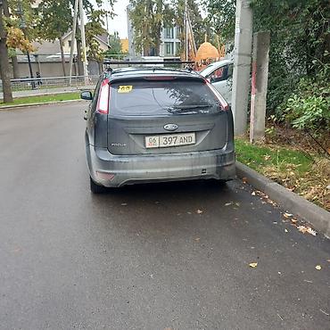 Ford: Ford Focus: 2009 г., Механика, Бензин, Седан — 7