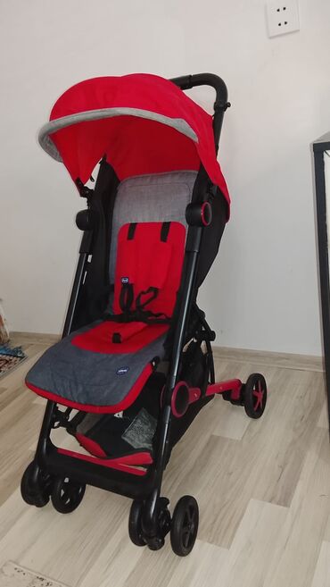 usaq yellencekleri: Классическая прогулочная коляска, Б/у, Возраст: 30 месяцев, Самовывоз, Платная доставка