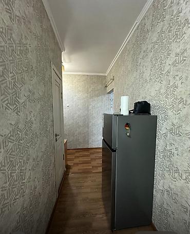 Продажа квартир: 1 комната, 38 м², 105 серия, 9 этаж, Евроремонт at lalafo.kg — 6 Продажа квартир: 1 комната, 38 м², 105 серия, 9 этаж, Евроремонт — 6