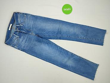 levis 524: Levi’s, Jeansy damskie, rozmiar 2XS — 2