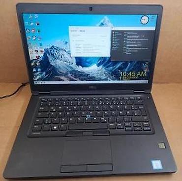 Dell: Dell Latitude 5480 Šifra proizvoda: L-1274 Dell Latitude 5480 je — 6